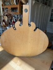 Vintage wood cutting for sale  Placerville