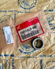 CRONOMETRAGEM DE RODA DENTADA PARA HONDA XL125S XL185S XR200 14311-KJ2-300 comprar usado  Enviando para Brazil