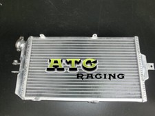 Aluminum radiator for d'occasion  Expédié en France