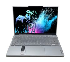 Lenovo yoga slim gebraucht kaufen  Magdeburg