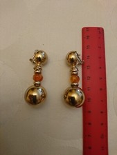 333 gold hrringe gebraucht kaufen  Hofgeismar