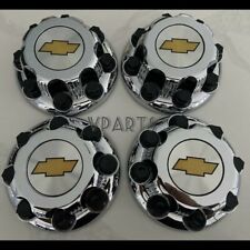 4pcs new chevy for sale  Nederland