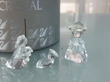 Swarovski figuren heilige gebraucht kaufen  Witten