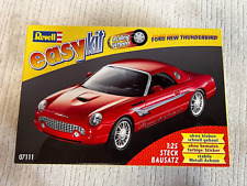Revell easykit ford gebraucht kaufen  Hamm