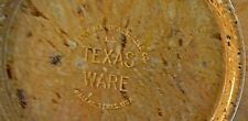 Vintage texas ware for sale  Orange Park