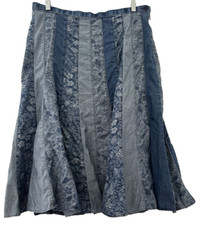 Marks spencer blue for sale  OKEHAMPTON