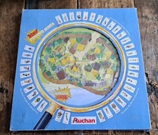 Plateau jeu collection d'occasion  Blois