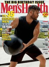 Mens health print for sale  Los Angeles