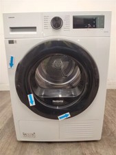 Samsung dv80cgc0b0aeeu tumble for sale  THETFORD