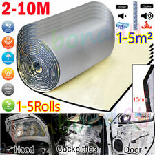 10m sound deadening for sale  WORCESTER