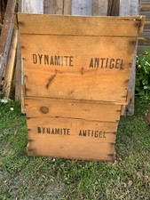 Lot caisse bois d'occasion  Châteauroux