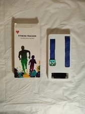 Relógio infantil rastreador fitness, relógio fitness, rastreador de atividade, monitor cardíaco comprar usado  Enviando para Brazil