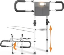 Agrish bed rail for sale  Charlotte