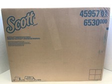 Toalhas de papel multidobráveis Scott (45957), 175 folhas por pacote, 25 pacotes por caixa comprar usado  Enviando para Brazil