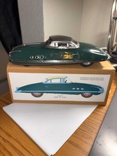 Collector tin car for sale  Chico