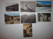 Cartol toscana abetone usato  Italia