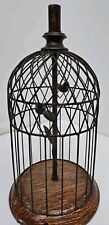 Wire bird cage for sale  Trenton