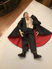 Vintage remco dracula for sale  Pasadena