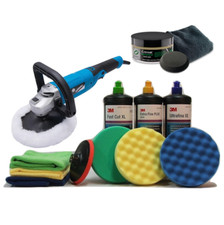 Kit lustrage premium d'occasion  Mezzavia