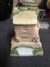 Coalport pastille burner for sale  EXETER