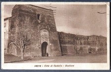 88886 citta castello usato  Trecastelli