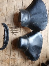 Two lambretta seats for sale Two lambretta seats for sale  NORTHWICH
