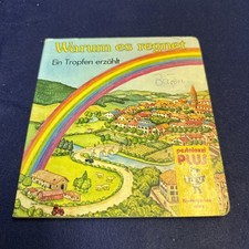 Pestalozzi kinderbuch kartonbu gebraucht kaufen  Reisbach