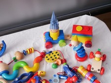 haba spielzeug gebraucht kaufen haba spielzeug gebraucht kaufen Geislingen