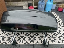 Aluminium aero lockable for sale  BARROW-IN-FURNESS