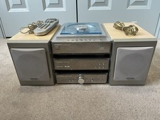 Hitachi m68d player for sale  KNUTSFORD