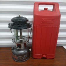 Coleman lantern powerhouse for sale  Rigby