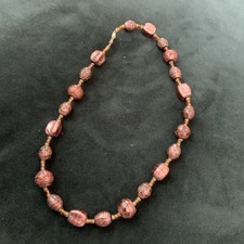 Vintage venetian glass for sale  KIRKCALDY
