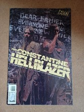 Hellblazer john constantine gebraucht kaufen  Berlin