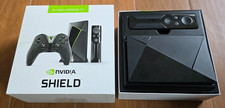 Nvidia shield uhd gebraucht kaufen  Berlin