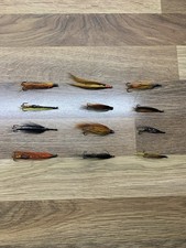 Salmon fly fishing for sale  BALLYMENA