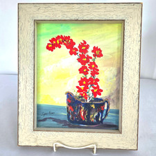 Original framed painting for sale  Ellenton