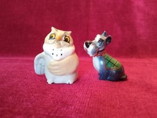 Wade whimsies disney for sale  FLEET