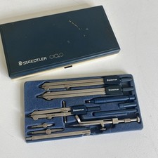 Vintage staedtler ciclo for sale  BIRMINGHAM
