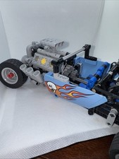 lego technic hot rod for sale lego technic hot rod for sale Wellington