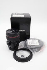 Canon lens 24mm for sale  WALLINGTON