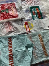 Vintage woolworths assorted for sale  DURHAM