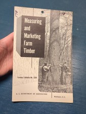 1958 measuring marketing d'occasion  Expédié en Belgium