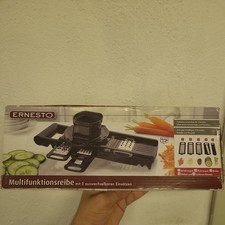 Bst gemüse multifunktionsreib gebraucht kaufen  Hanau