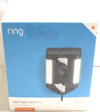 Ring spotlight cam for sale  Roseville