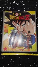 Panini dragon ball d'occasion  Expédié en Belgium