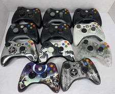 Xbox 360 controller for sale  Carriere