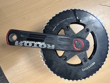 Rotor power double for sale  ORMSKIRK