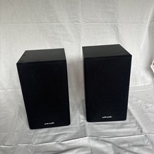 Polk audio way for sale  Creedmoor