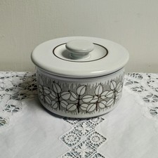 Vintage hornsea pottery for sale  TODMORDEN