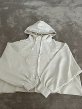 Zara ecru tracksuit for sale  BECKENHAM